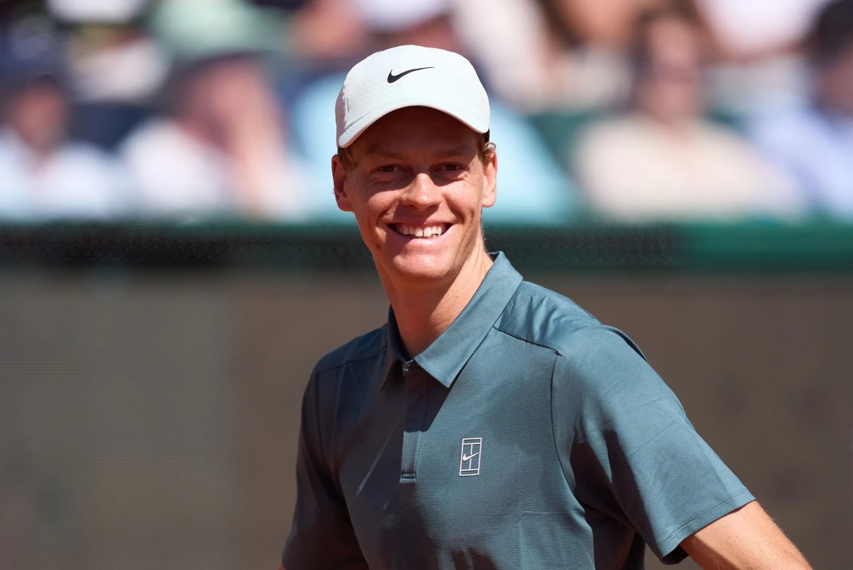 Tennis&nbsp;: combien Jannik Sinner a r&eacute;ellement gagn&eacute; &agrave; Monte-Carlo (et pourquoi ce montant impressionne autant)
