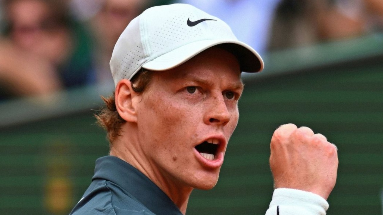 Jannik Sinner n&deg;1 mondial&nbsp;: cette victoire &agrave; Monaco cache aussi une histoire sentimentale tr&egrave;s remarqu&eacute;e