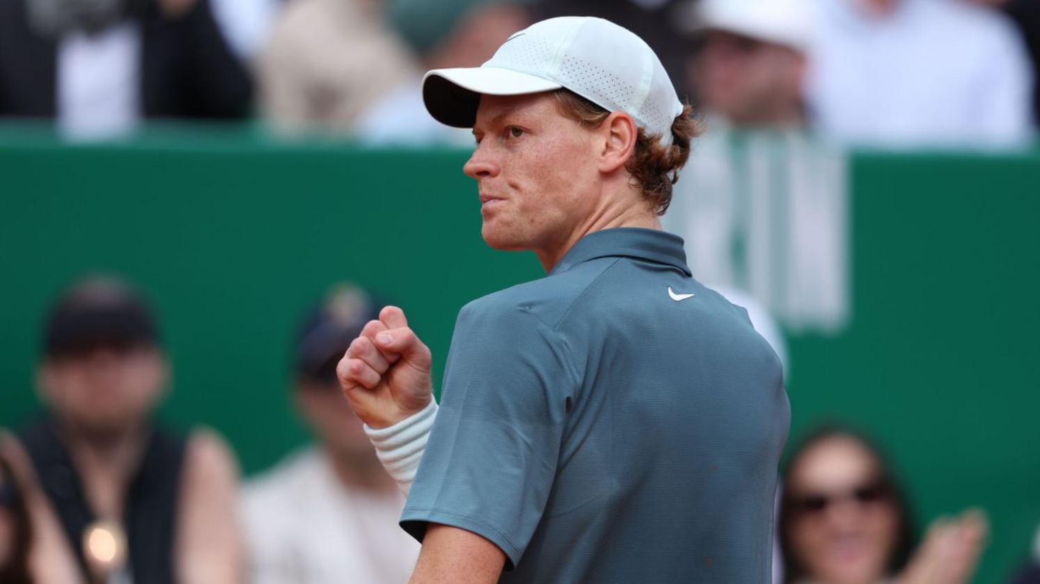 Classement ATP : Jannik Sinner reprend le pouvoir après Monte-Carlo et relance un duel brûlant