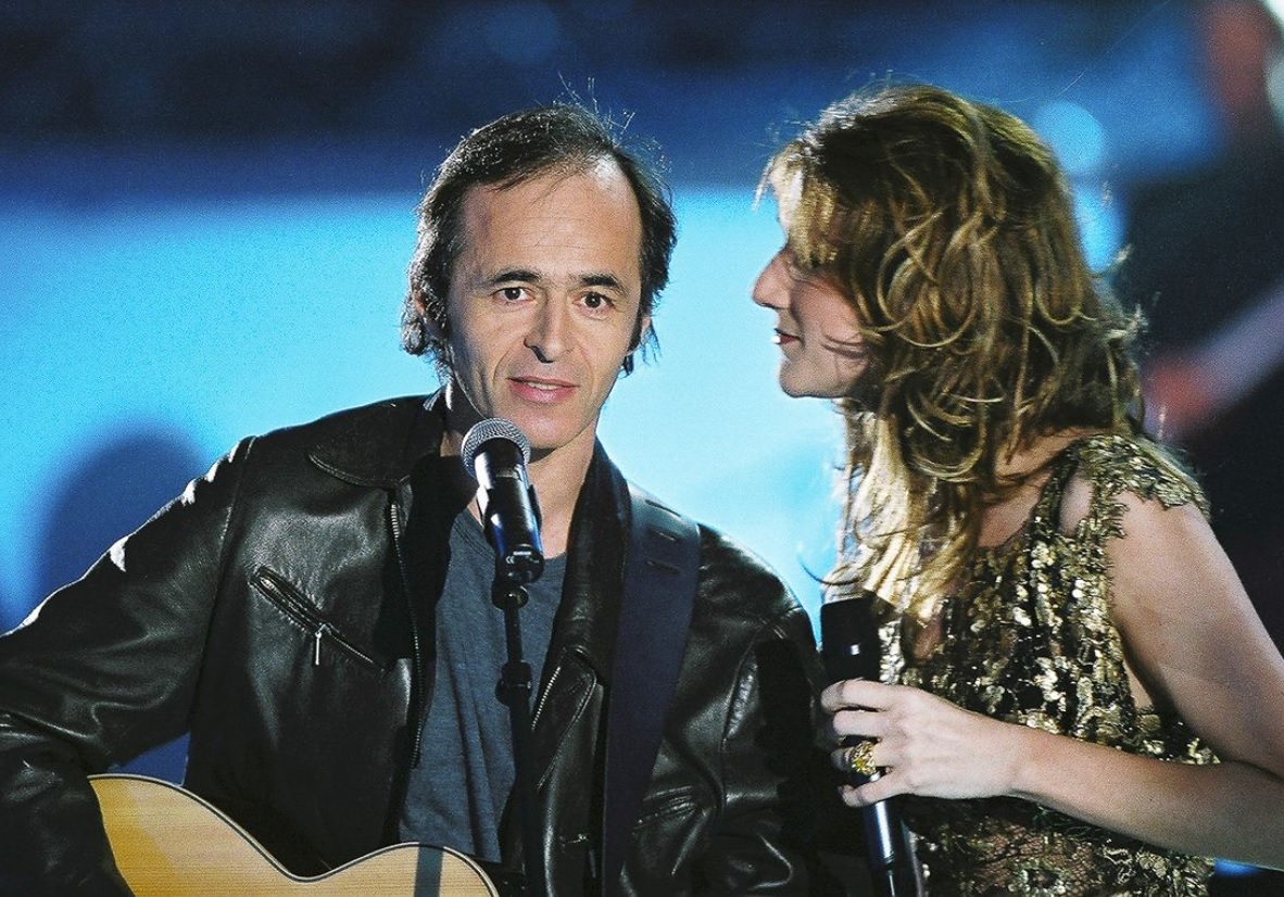 C&eacute;line Dion et Goldman r&eacute;unis&nbsp;: les premiers r&eacute;sultats de leur nouveau titre en disent long