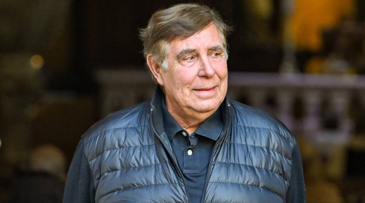 Il devait appara&icirc;tre dans une s&eacute;rie culte de TF1&nbsp;: pourquoi Jean-Pierre Foucault a tout arr&ecirc;t&eacute; au dernier moment