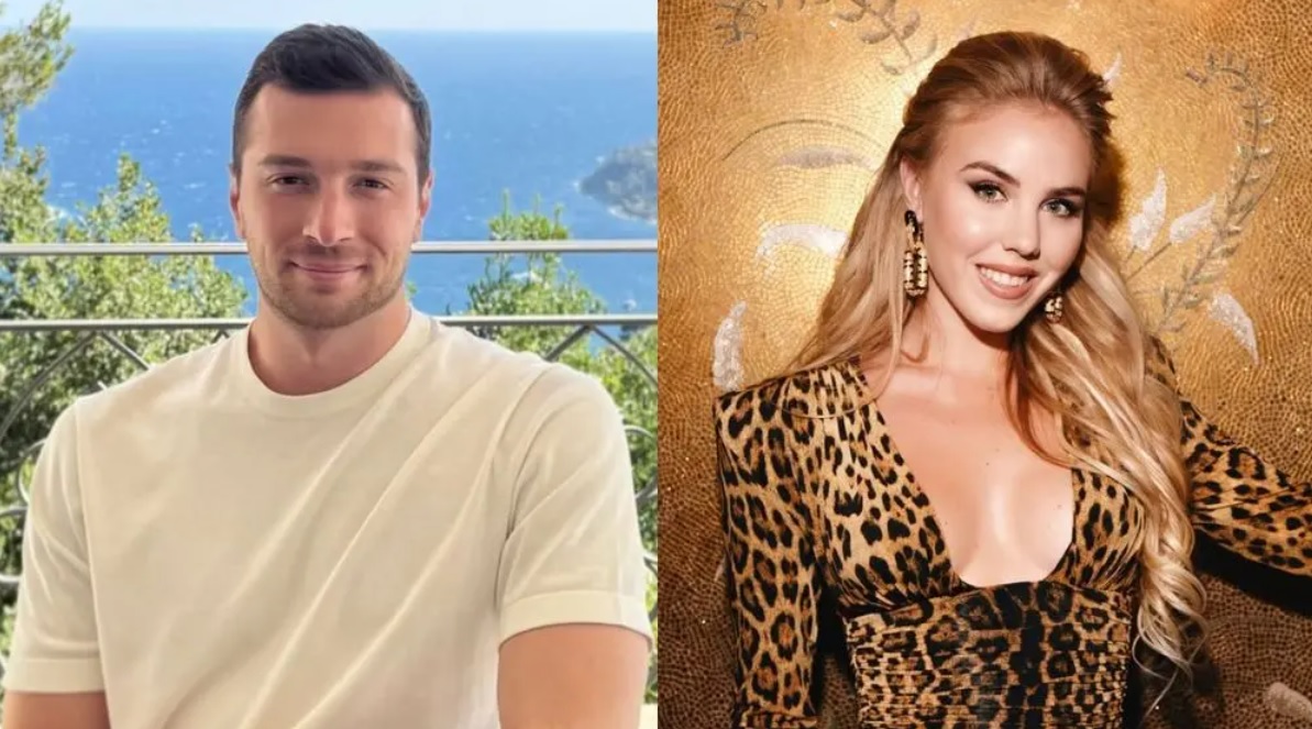 Jordan Bardella est-il en couple avec Maria Carolina de Bourbon&nbsp;? Ces r&eacute;v&eacute;lations qui relancent toutes les questions
