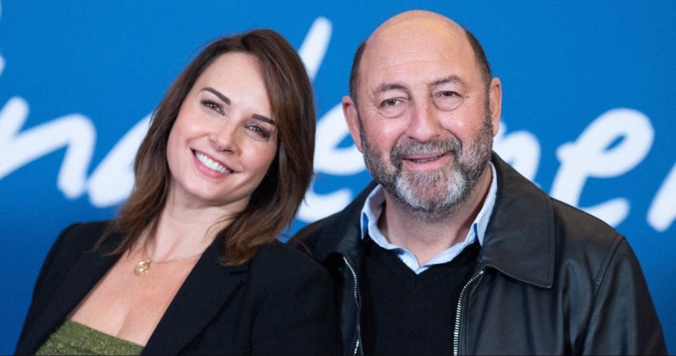 On pensait vivre un r&ecirc;ve&nbsp;: Julia Vignali et Kad Merad rattrap&eacute;s par un projet &agrave; pr&egrave;s de 2 millions d&rsquo;euros