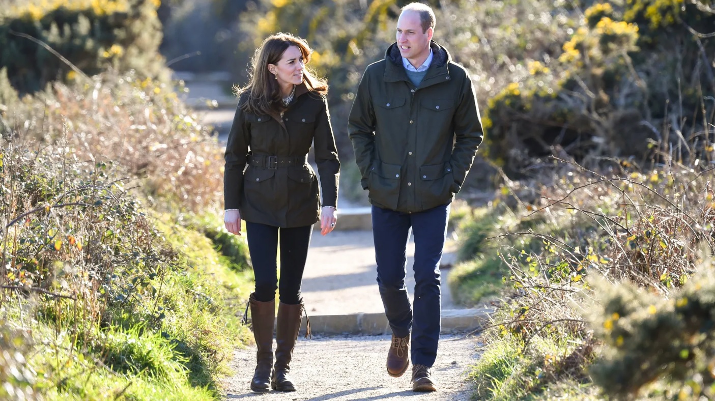 Kate Middleton et William &agrave; Forest Lodge&nbsp;: pourquoi leur nouvelle maison marque un tournant inattendu dans leur vie