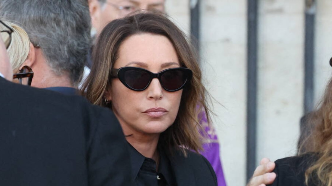 Les choses simples, c&rsquo;&eacute;tait son luxe&nbsp;: cette confidence de Laura Smet qui &eacute;claire la personnalit&eacute; de Nathalie Baye