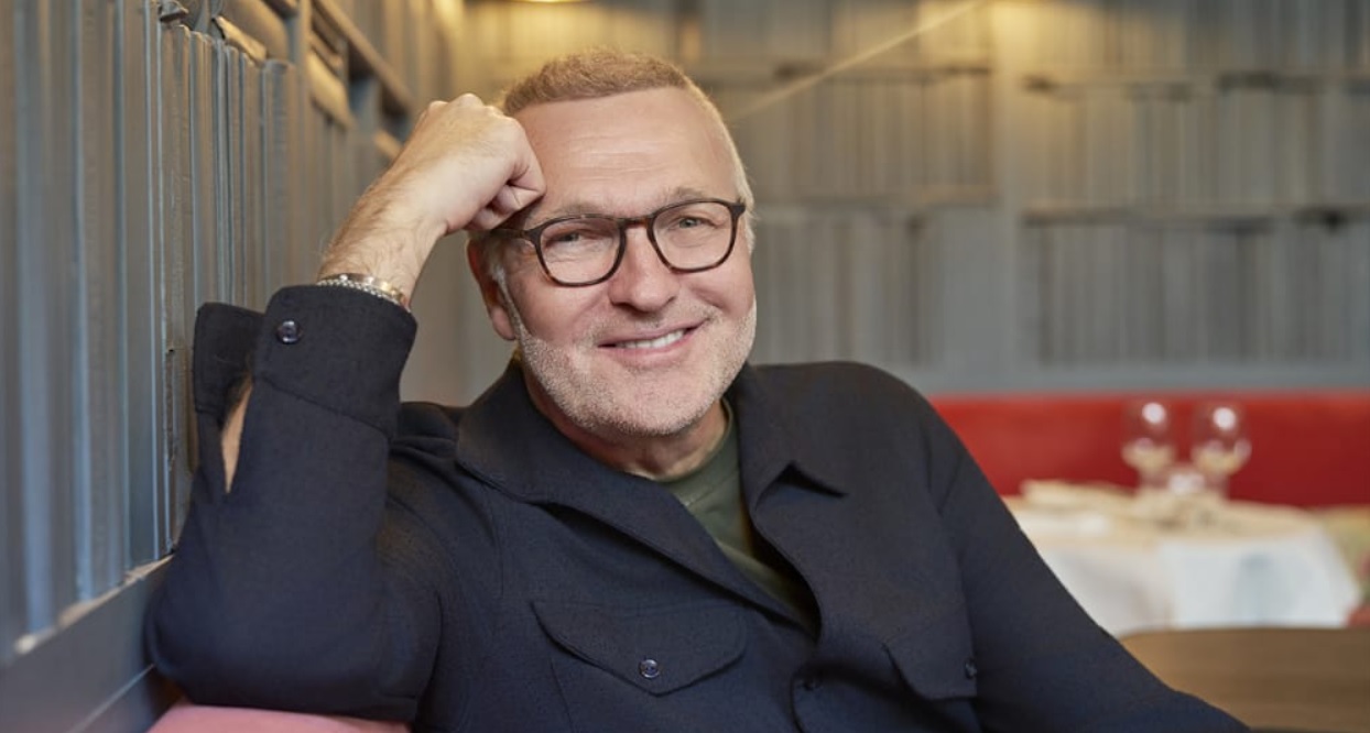 Je n&rsquo;en peux plus&nbsp;: Laurent Ruquier pr&ecirc;t &agrave; tout arr&ecirc;ter pour une raison tr&egrave;s personnelle