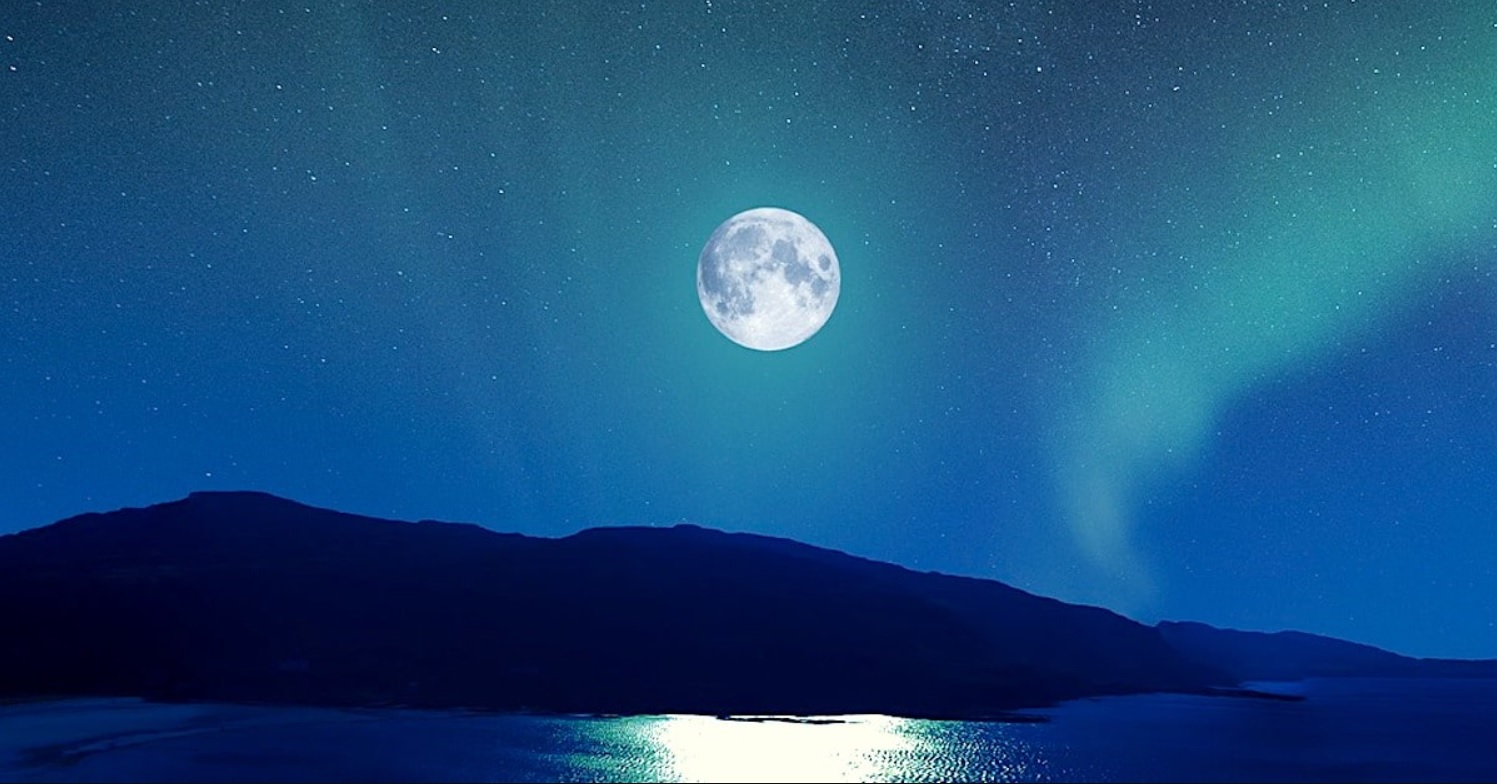 Deux pleines lunes en 30 jours&nbsp;: cette anomalie du calendrier qui intrigue les astronomes