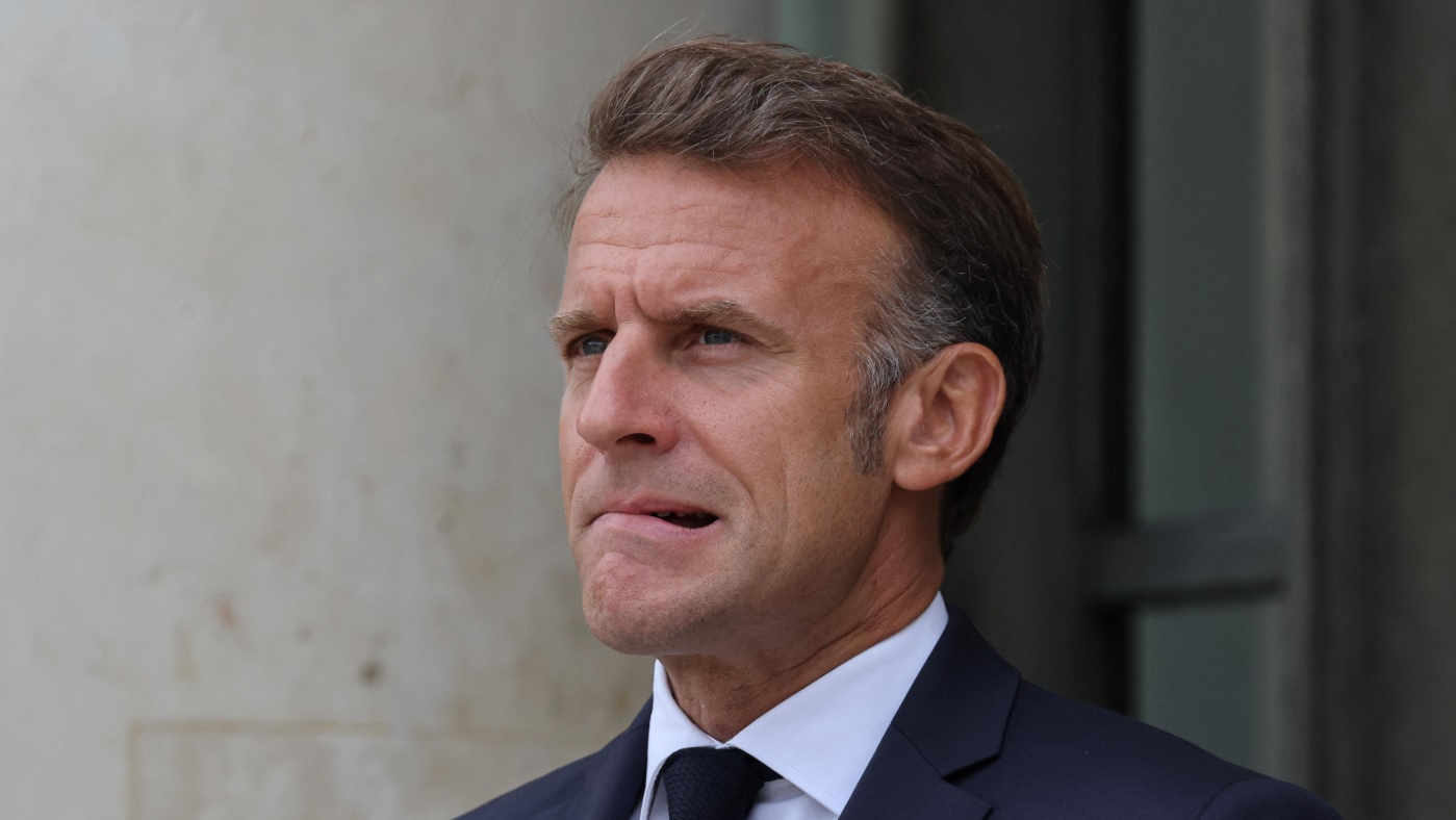 Orion 26&nbsp;: ce que va vivre Emmanuel Macron dans cet exercice militaire hors norme dans l'Est intrigue d&eacute;j&agrave;