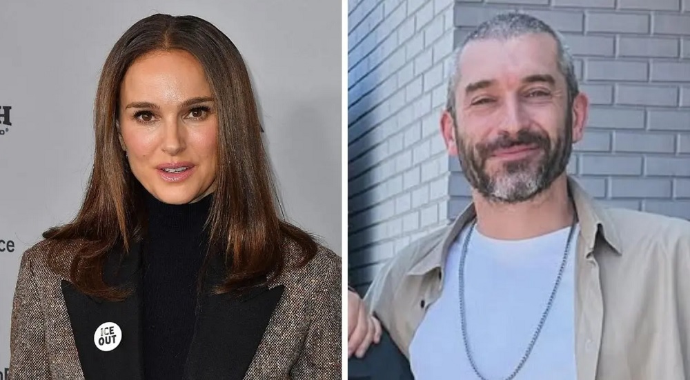 Avant Natalie Portman, Tanguy Destable partageait la vie d&rsquo;une c&eacute;l&egrave;bre actrice&nbsp;: ce pass&eacute; qui refait surface