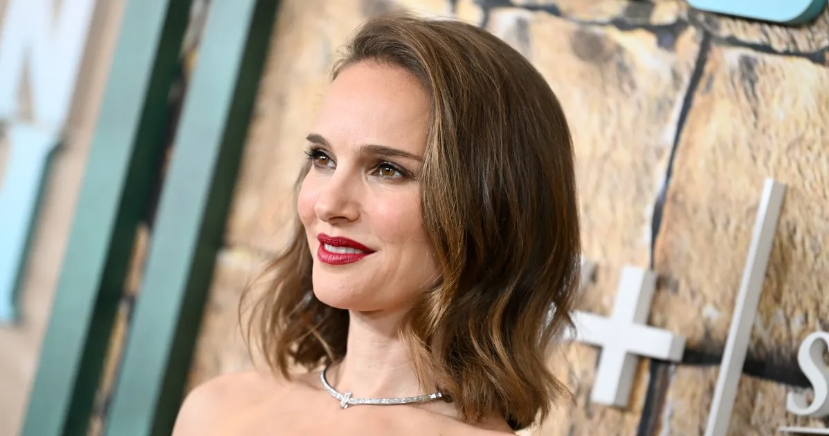 Natalie Portman enceinte &agrave; 44 ans&nbsp;: la phrase de Tanguy Destable qui officialise leur histoire au grand jour