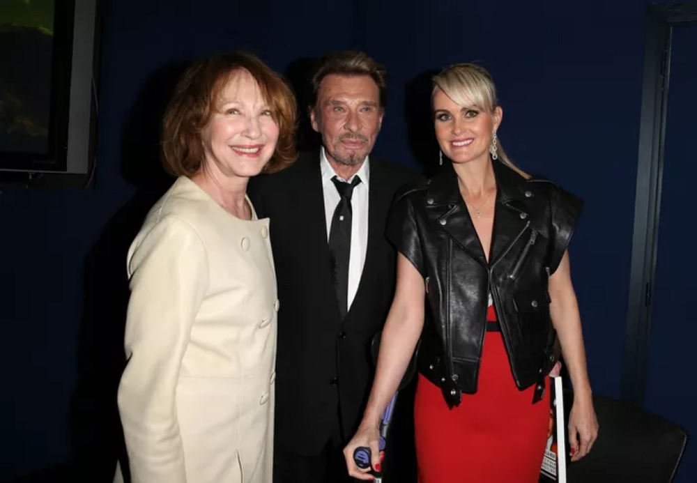 Apr&egrave;s la mort de Nathalie Baye, ce que l&rsquo;on sait vraiment de ses liens avec Laeticia Hallyday