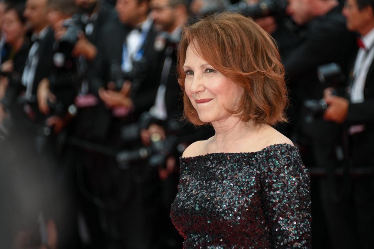 Pourquoi Nathalie Baye parlait si diff&eacute;remment de Sylvie Vartan et de Laeticia Hallyday