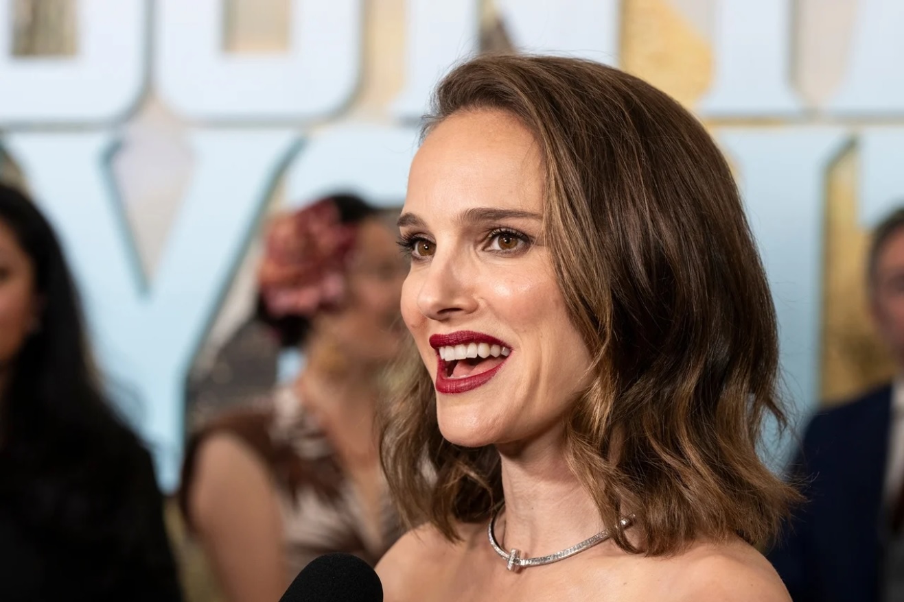 Natalie Portman enceinte &agrave; 44 ans&nbsp;: qui est vraiment Tanguy Destable, le futur papa qui sort enfin de l&rsquo;ombre&nbsp;?
