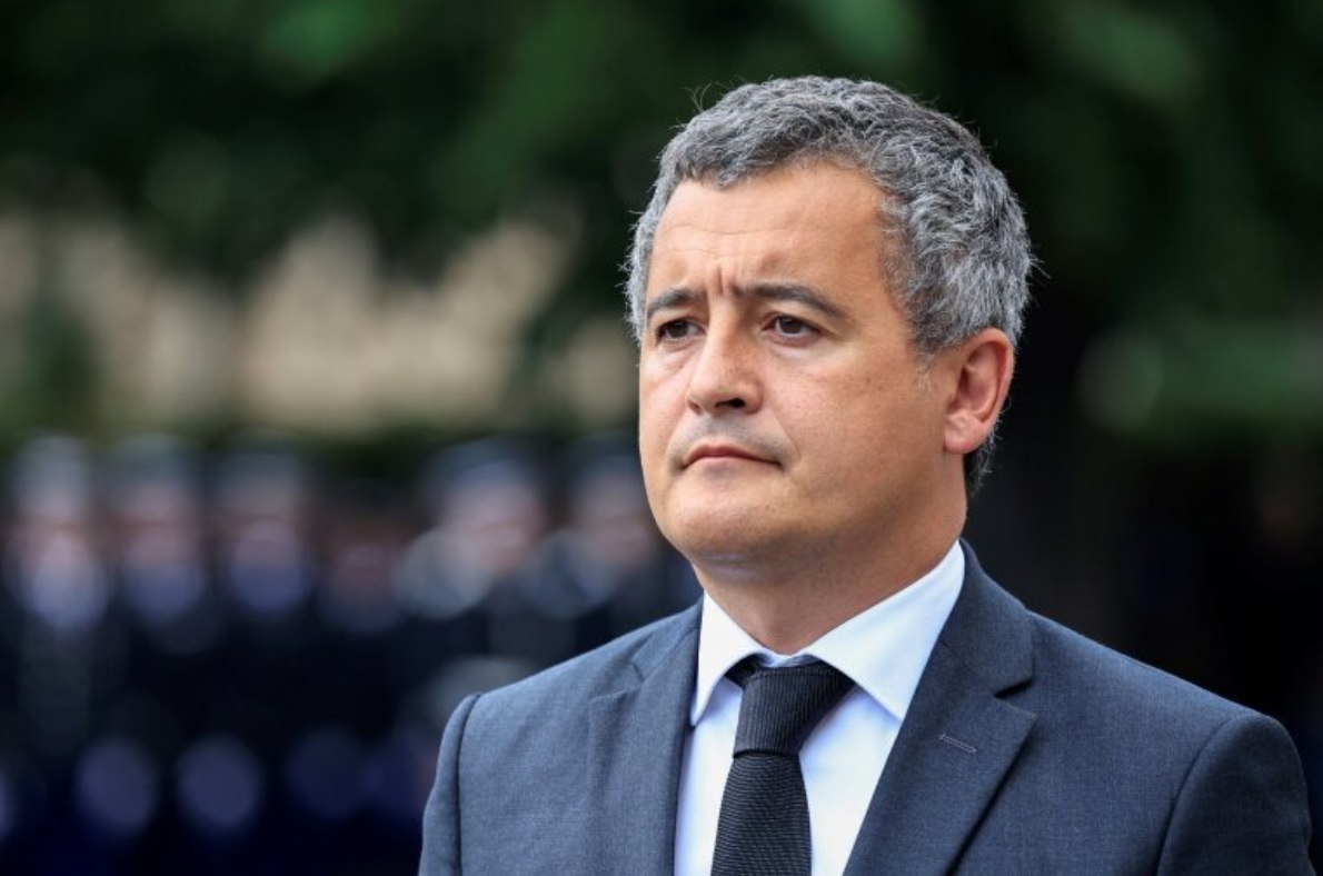 Un seul appartement et un cr&eacute;dit lourd&nbsp;: ce choix de G&eacute;rald Darmanin qui intrigue