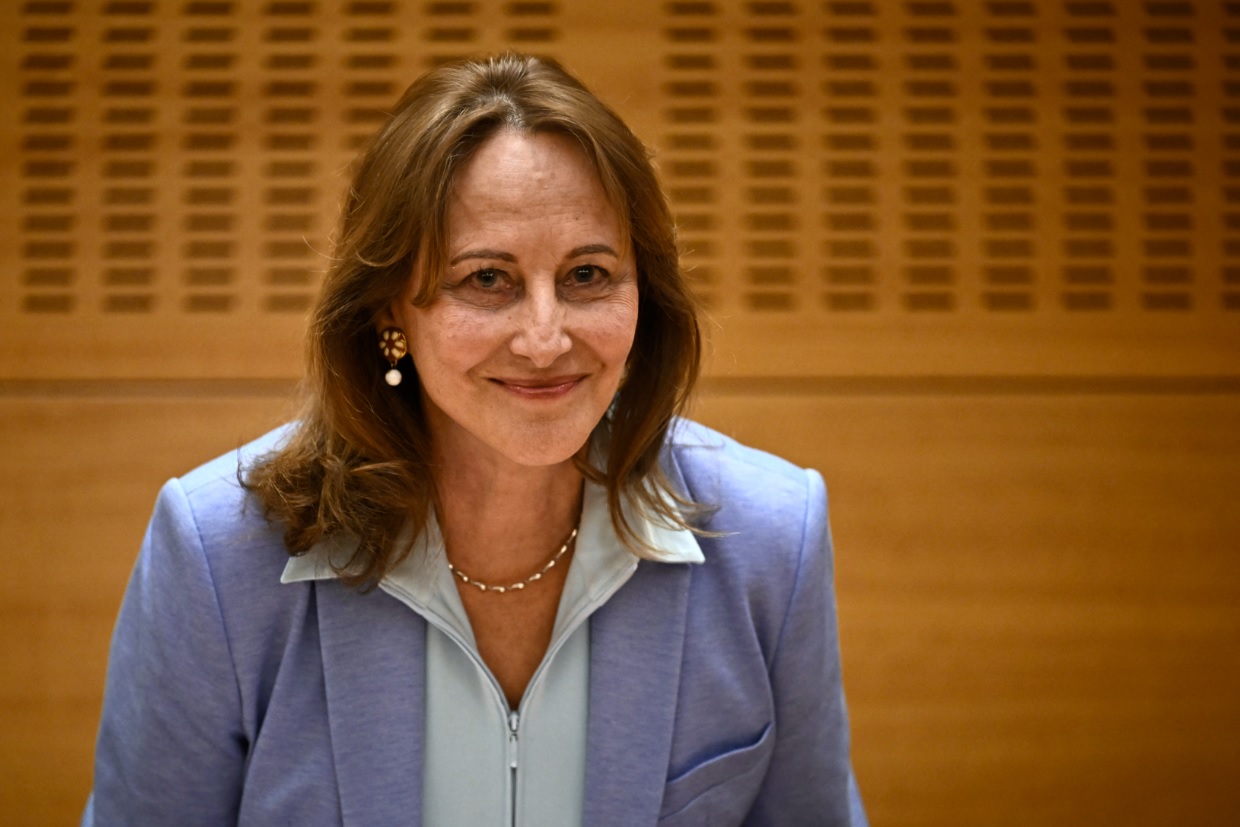 S&rsquo;ils m&rsquo;avaient soutenue&hellip;&nbsp;: la confession de S&eacute;gol&egrave;ne Royal qui r&eacute;&eacute;crit son destin politique