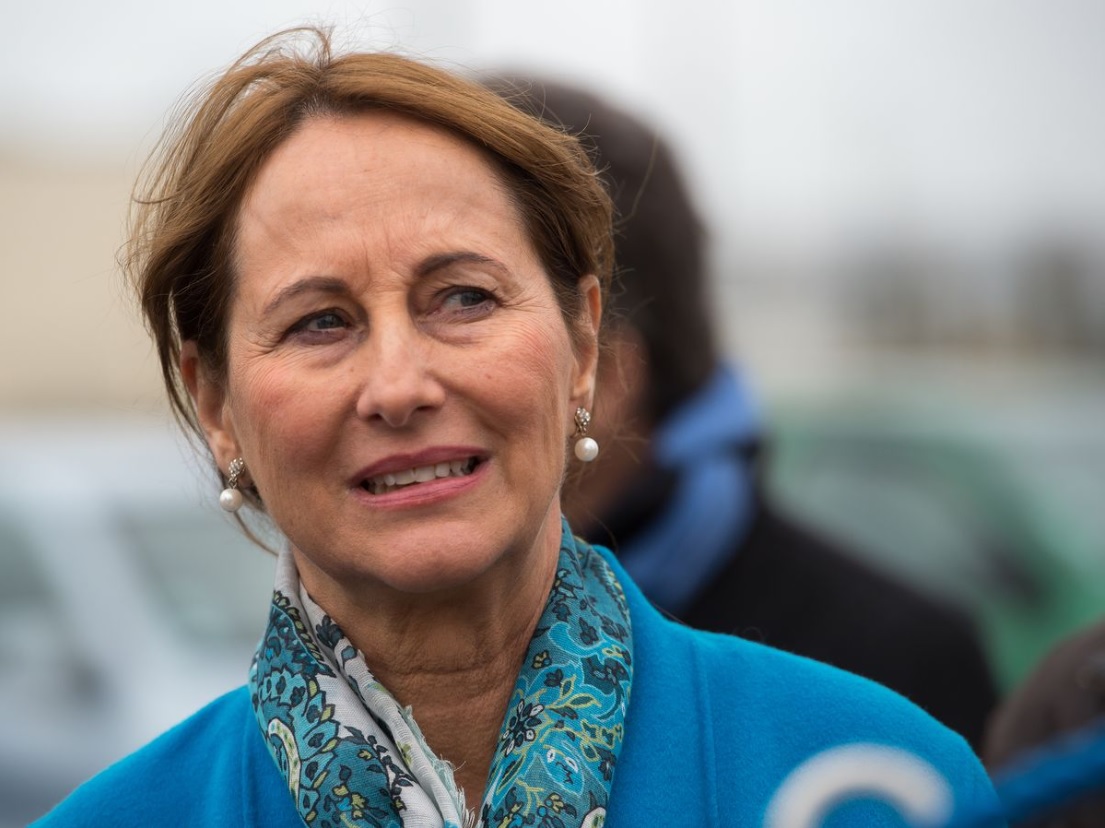 Ils en &eacute;taient fous de rage&nbsp;: S&eacute;gol&egrave;ne Royal relance une vieille fracture avec le PS et provoque un clash inattendu en plateau