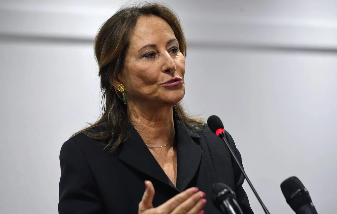 Ce d&eacute;tail qui a tout raviv&eacute;&nbsp;: pourquoi une simple s&eacute;quence t&eacute;l&eacute; a fait replonger S&eacute;gol&egrave;ne Royal 20 ans en arri&egrave;re