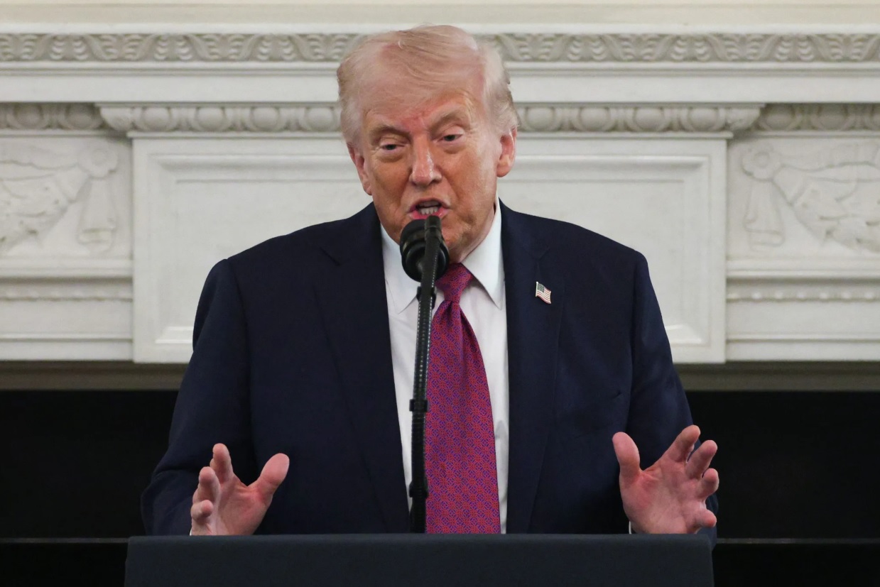 Trump prolonge le cessez-le-feu Isra&euml;l Liban de trois semaines&nbsp;: ce que cela change sur le terrain