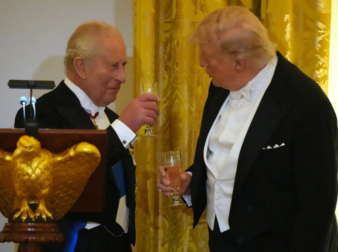 En plein cessez-le-feu, Donald Trump l&acirc;che une phrase sur l&rsquo;Iran qui surprend m&ecirc;me ses alli&eacute;s