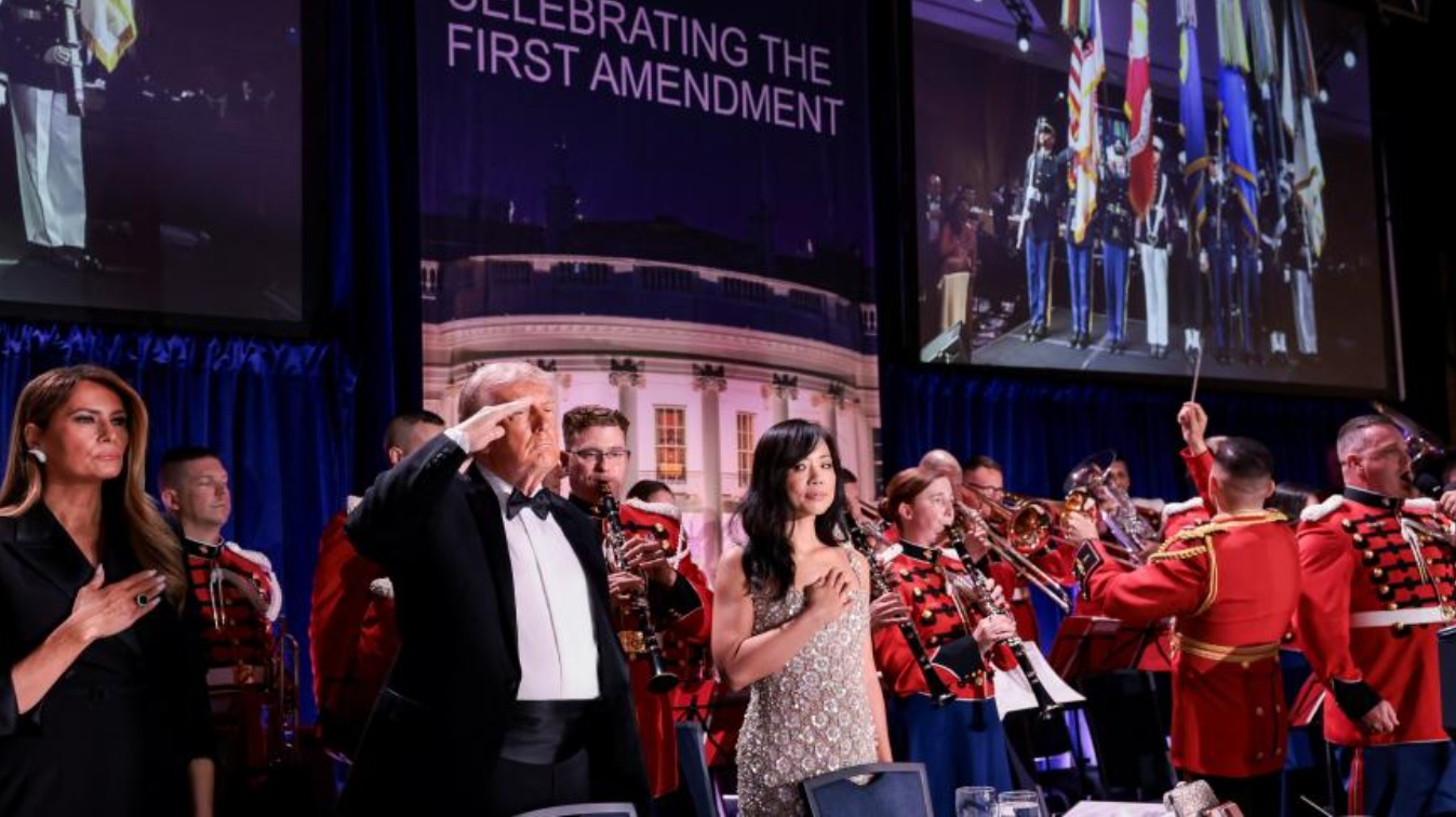 Tirs &agrave; Washington&nbsp;: profil du suspect, armes retrouv&eacute;es, enqu&ecirc;te en cours&hellip; ce que l&rsquo;on sait vraiment