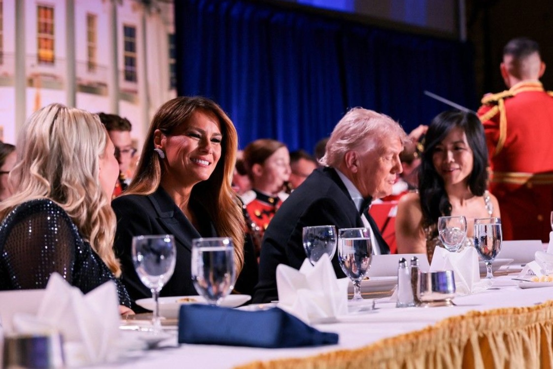 Tirs &agrave; Washington&nbsp;: comment le Secret Service a contenu la menace et s&eacute;curis&eacute; Donald Trump en quelques minutes