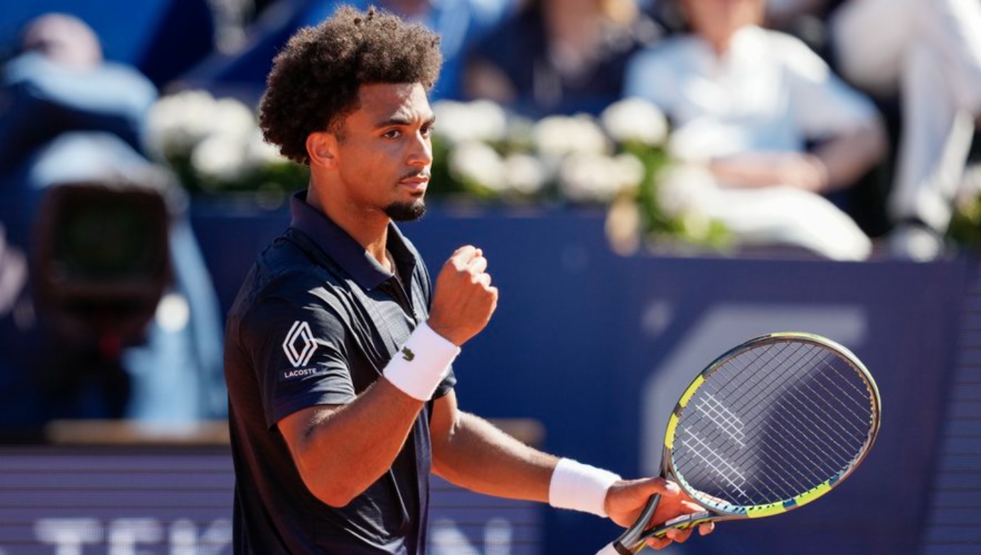 Arthur Fils reprend la t&ecirc;te&nbsp;: comment son sacre &agrave; Barcelone a rel&eacute;gu&eacute; Arthur Rinderknech derri&egrave;re lui