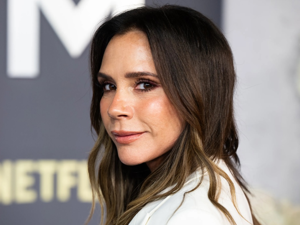 Quelqu&rsquo;un d&rsquo;autre s&rsquo;en occupera&nbsp;: cette petite phrase de Victoria Beckham qui en dit long sur le conflit avec Brooklyn