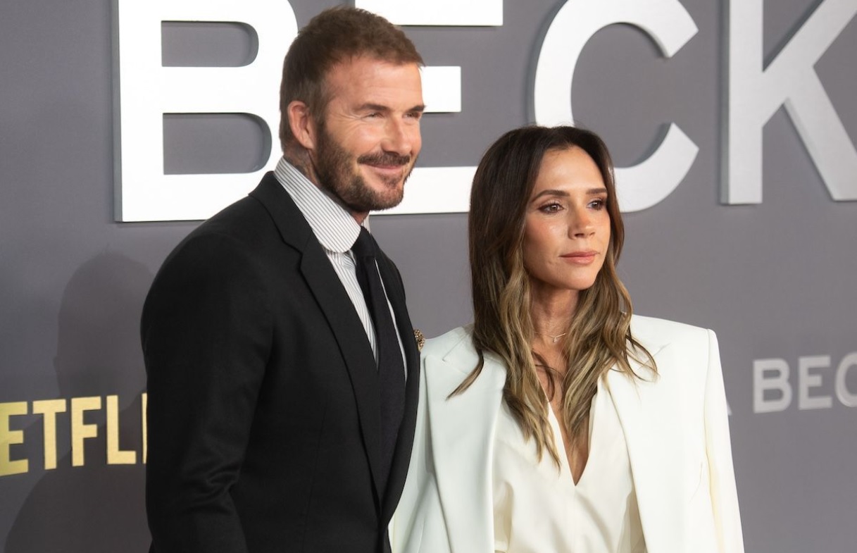 Je n&rsquo;&eacute;coute pas le bruit&nbsp;: Victoria Beckham r&eacute;agit aux attaques de son fils Brooklyn et fait un choix radical