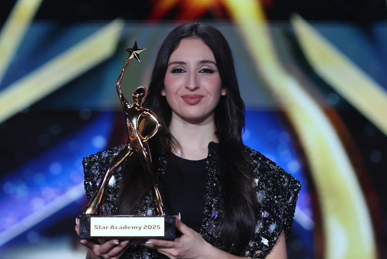 Le pari risqu&eacute; d&rsquo;Ambre apr&egrave;s la Star Academy&nbsp;: ce choix qui pourrait tout changer