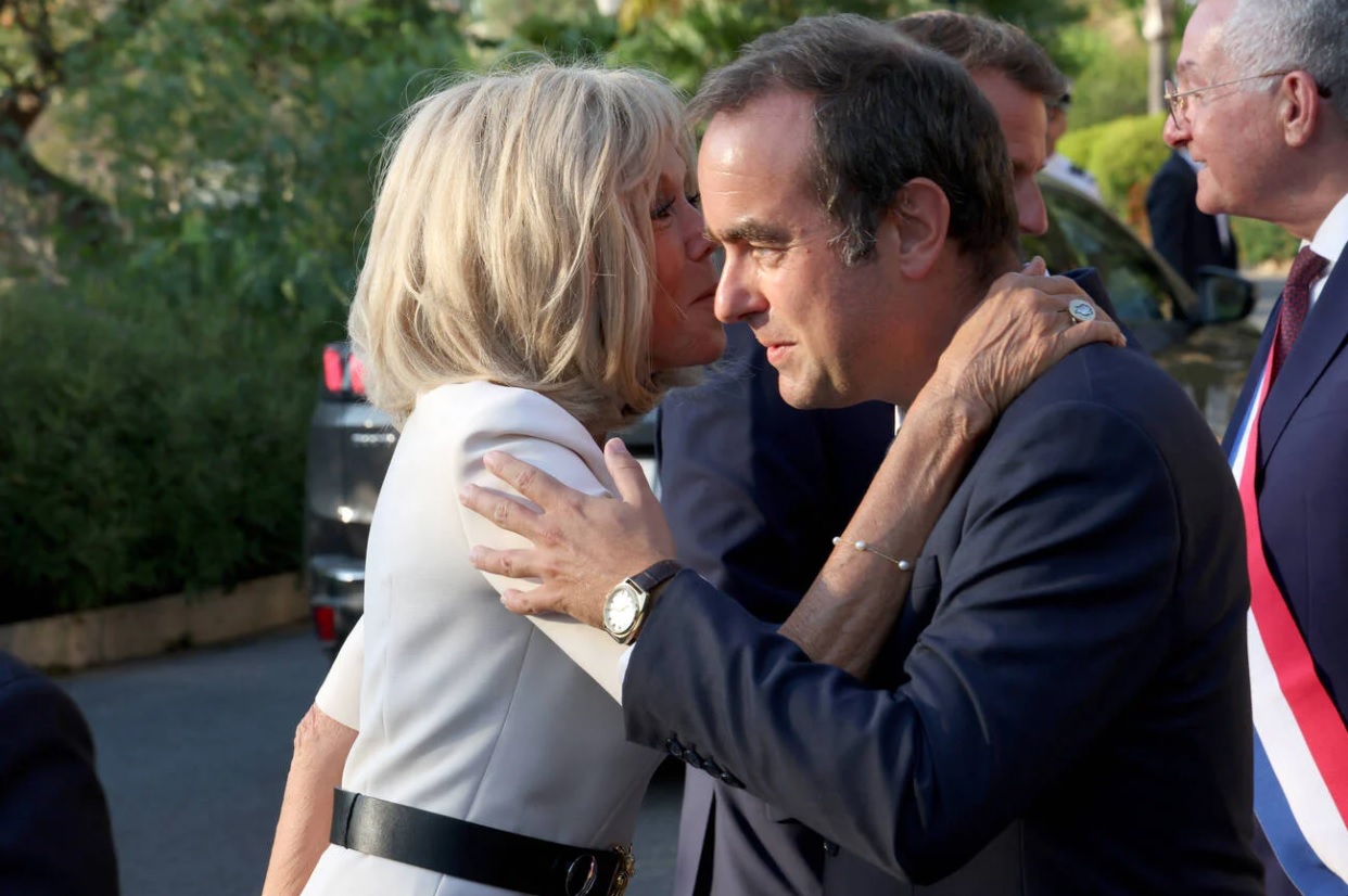 Brigitte l&rsquo;adore, vraiment&nbsp;: ces r&eacute;v&eacute;lations sur le ministre devenu Premier ministre qui compte tant &agrave; ses yeux