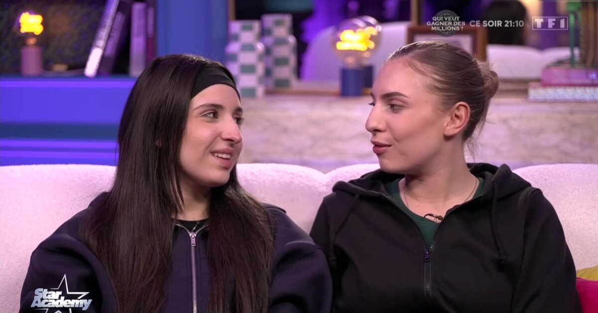 On a grandi ici&nbsp;: pourquoi le d&eacute;part de L&eacute;a et Ambre du ch&acirc;teau a boulevers&eacute; la Star Academy