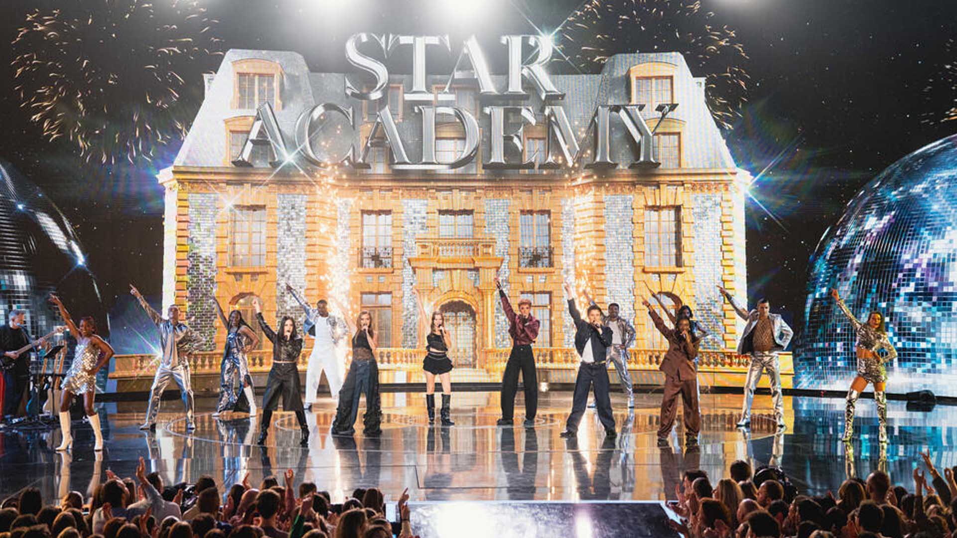 Star Academy&nbsp;: cette finaliste serait favorite selon l&rsquo;Intelligence artificielle