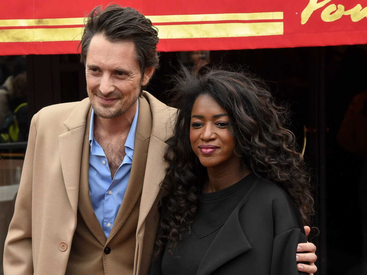 Il est tout sauf ce dont on l&rsquo;accuse&nbsp;: Hapsatou Sy d&eacute;fend Vincent Cerutti envers et contre tout