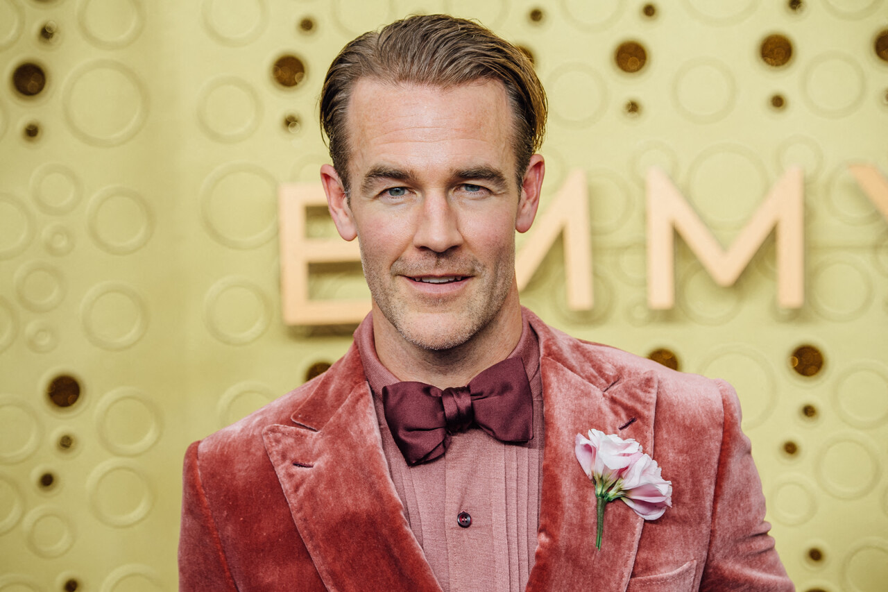 J&rsquo;ai un cancer&nbsp;: quand James Van Der Beek brisait le silence sur la maladie avant de s&rsquo;&eacute;teindre &agrave; 48 ans