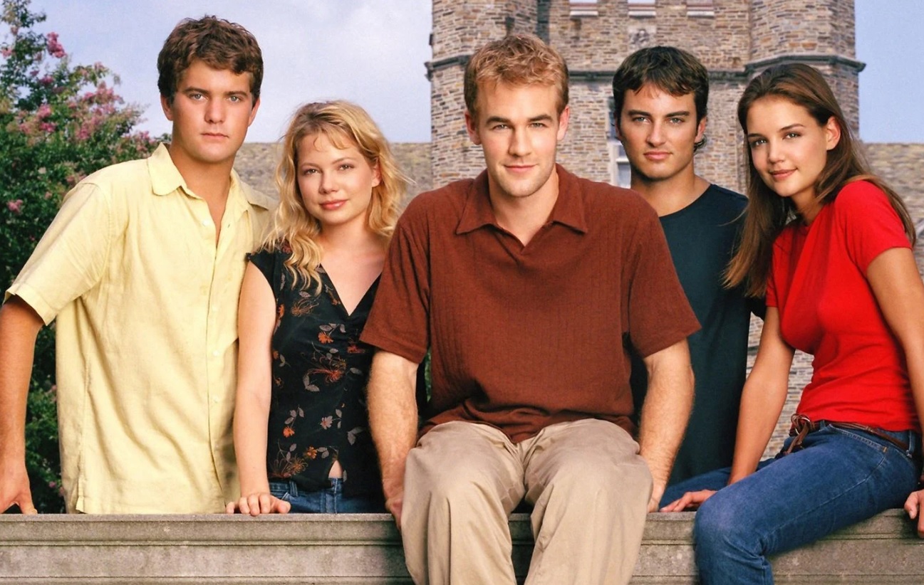 james-van-der-beek-dawson-katie-holmes-joshua-jackson