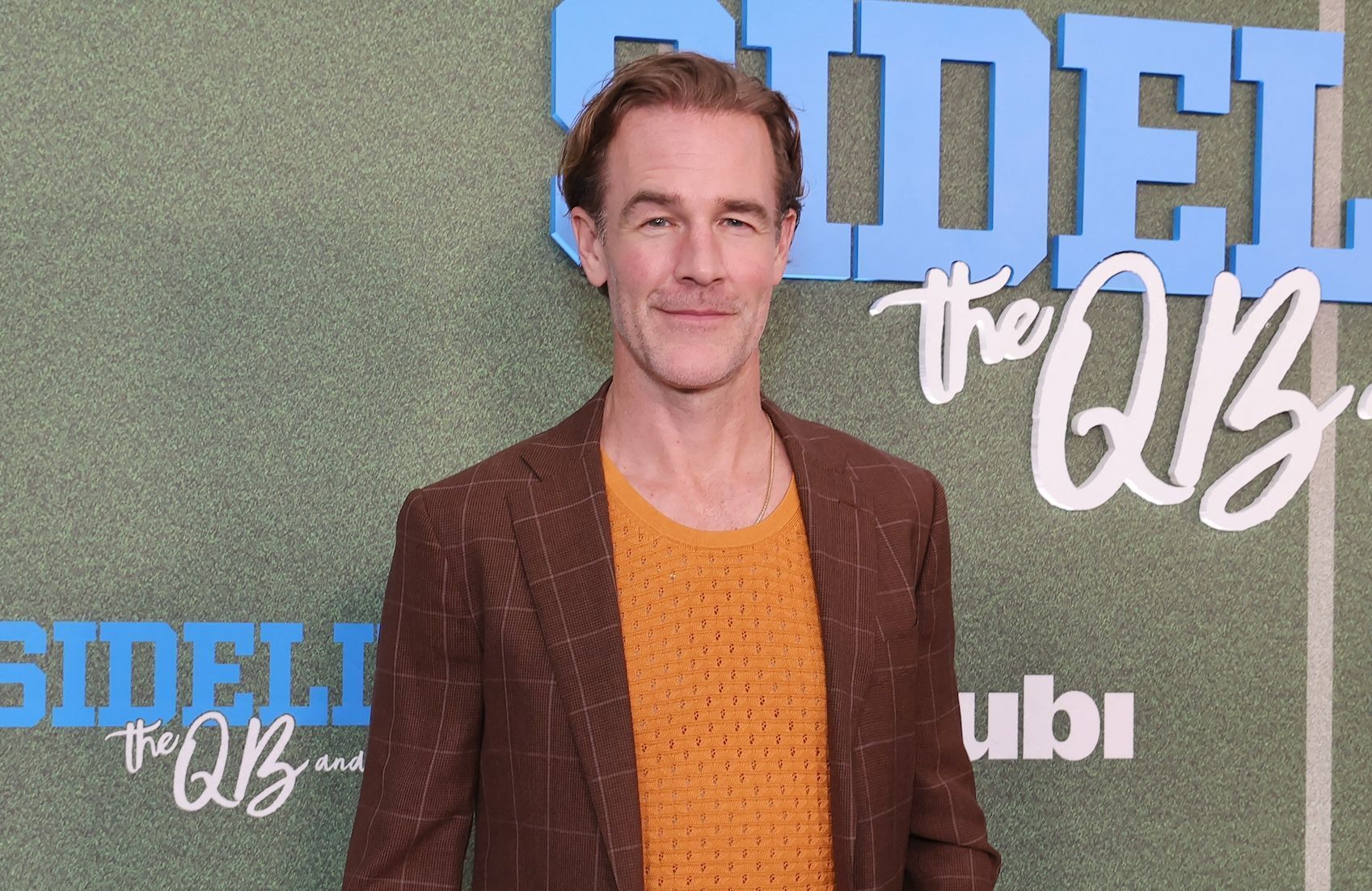 6 enfants, une famille soud&eacute;e&hellip; Derri&egrave;re la star de Dawson, le p&egrave;re d&eacute;vou&eacute; que personne n&rsquo;oubliera