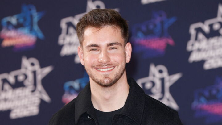 J&rsquo;ai fini par accepter m&ecirc;me si cela me faisait un peu peur&nbsp;: le d&eacute;fi inattendu de Julien Lieb dans Danse avec les stars