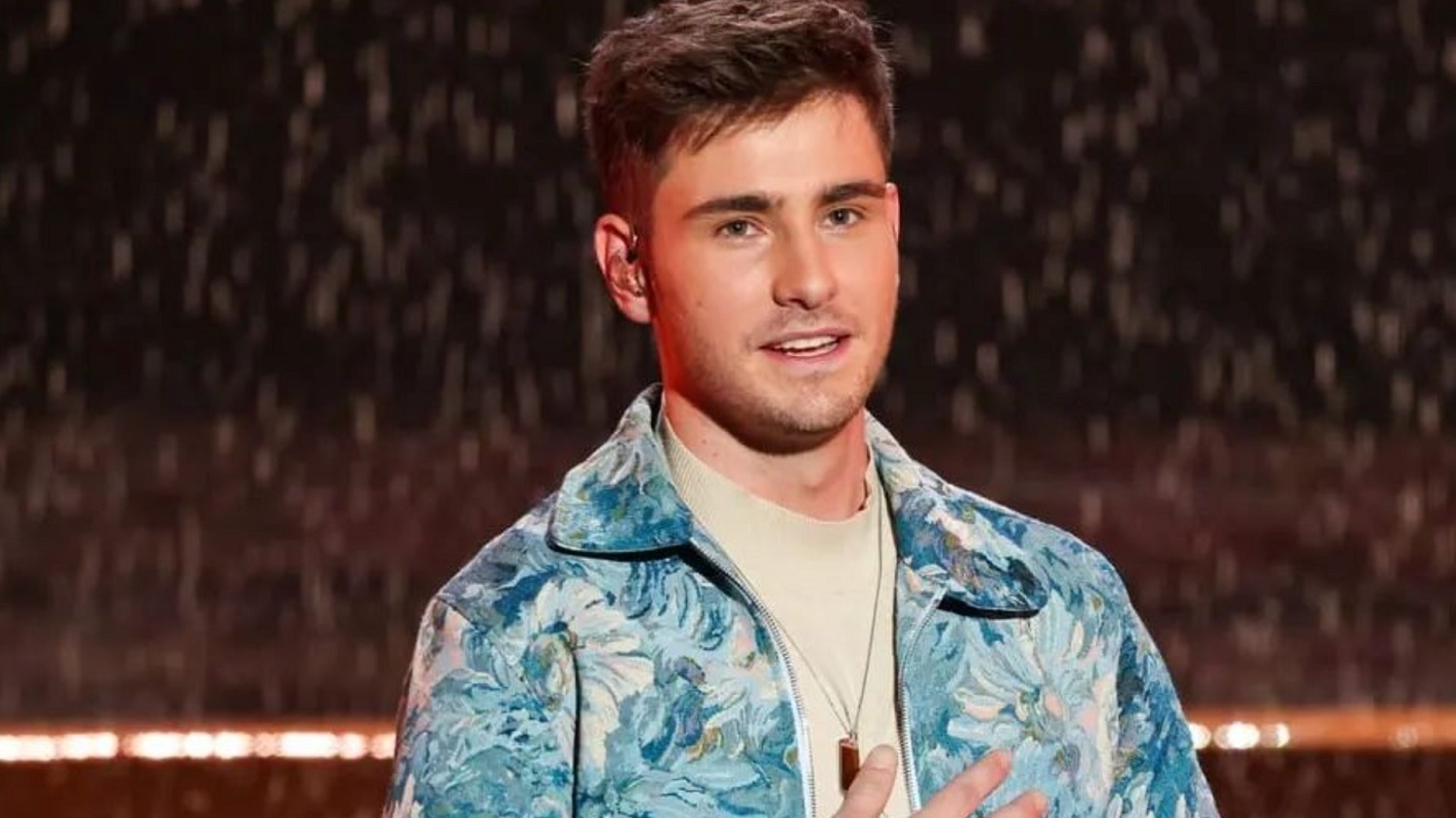 Julien Lieb sous pression&nbsp;: 3 mois d&eacute;cisifs qui pourraient changer sa carri&egrave;re