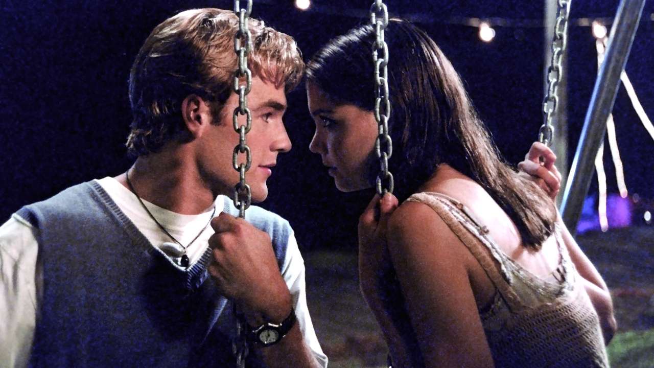 Je pleure cette perte&nbsp;: les mots bouleversants de Katie Holmes apr&egrave;s la mort de James Van Der Beek