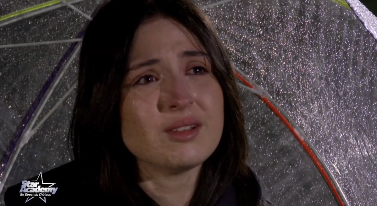 C&rsquo;est horrible&nbsp;: L&eacute;a et Ambre en larmes, ce moment qui a tout fait basculer avant la finale de la Star Academy