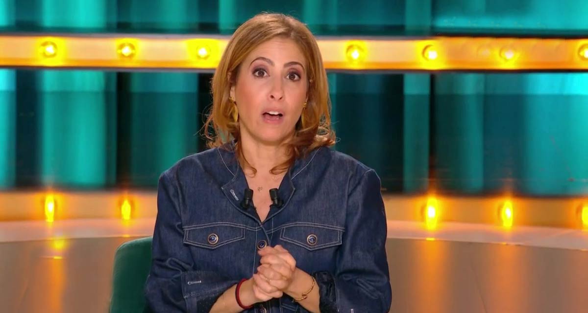 Coup dur pour L&eacute;a Salam&eacute;&nbsp;: le 20h de France 2 signe son pire score depuis son arriv&eacute;e