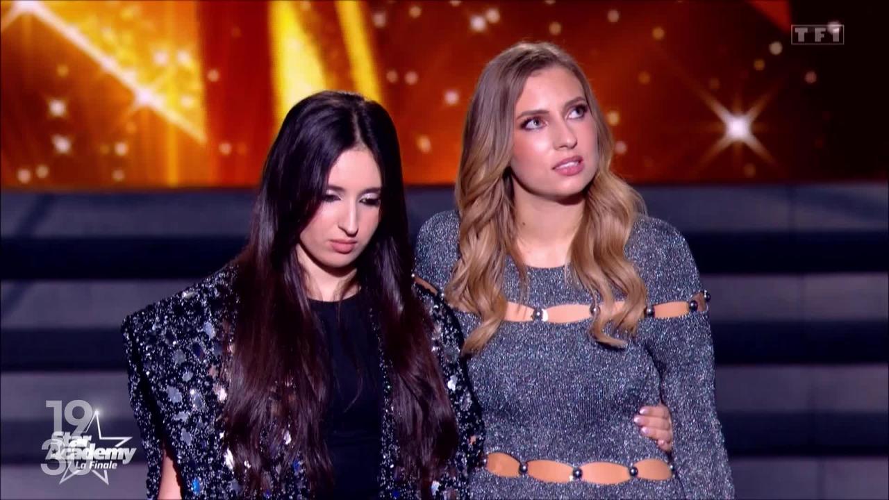 Star Academy&nbsp;: pourquoi ce geste de son fr&egrave;re en pleine finale a tout chang&eacute; pour L&eacute;a