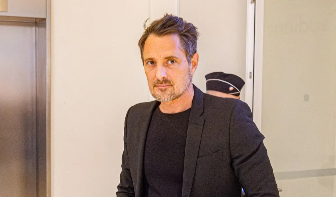 &ldquo;Ma parole a &eacute;t&eacute; crue&rdquo;&nbsp;: ces mots bouleversants apr&egrave;s la condamnation de Vincent Cerutti