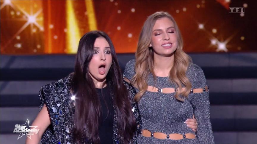 Je suis pas bien du tout&nbsp;: le moment de panique d&rsquo;Ambre apr&egrave;s sa victoire &agrave; la Star Academy 2025