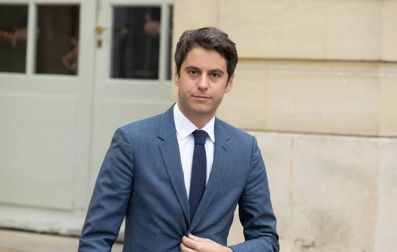 Ce n&rsquo;&eacute;tait plus vraiment discret&nbsp;: ce que l&rsquo;on raconte des nuits anim&eacute;es &agrave; Matignon