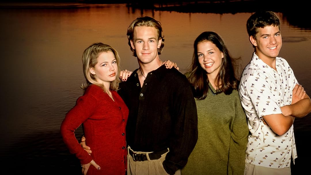 Courage, compassion, altruisme&nbsp;: le portrait bouleversant de James Van Der Beek dress&eacute; par Katie Holmes