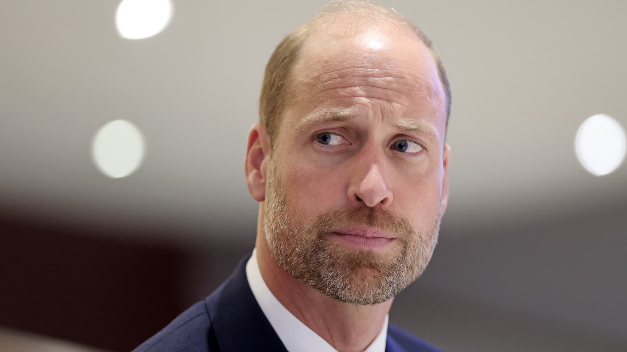 Pourquoi la visite du prince William en Arabie saoudite inqui&egrave;te d&eacute;j&agrave; le palais