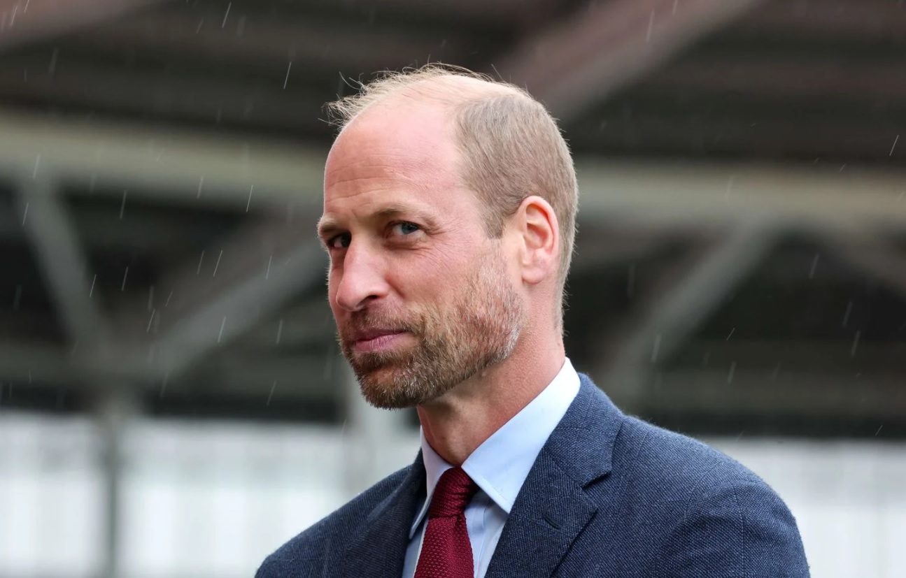 Pourquoi le voyage du prince William en Arabie saoudite fait d&eacute;j&agrave; pol&eacute;mique