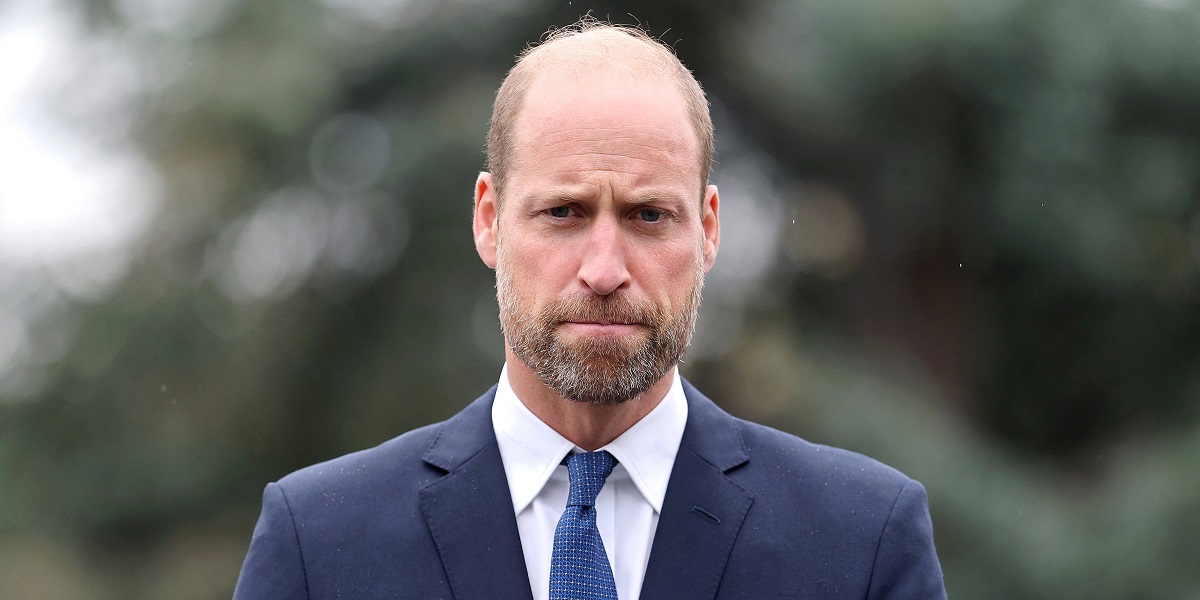 Pourquoi ce voyage du prince William qui vire au casse-t&ecirc;te diplomatique