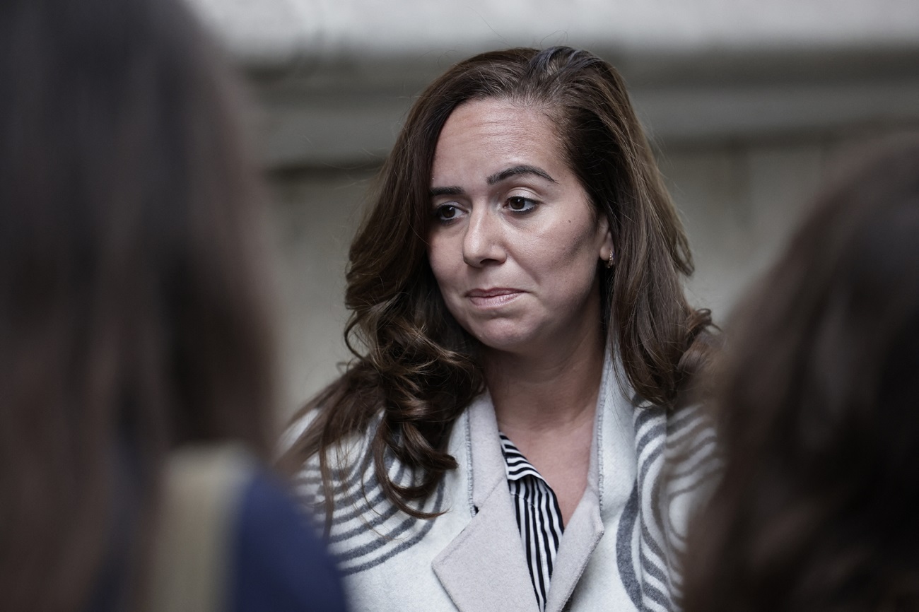 BFMTV, PSG, Navigo&nbsp;: la soir&eacute;e o&ugrave; tout a bascul&eacute; pour Sarah Knafo